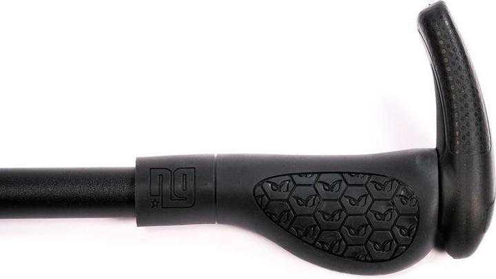 Actual product image NG Sports Ergo Barends, 85mm, black