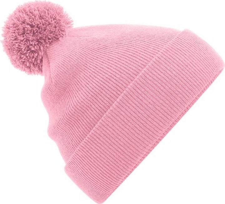 Produktbild Beechfield Original Mütze Bommel (One Size)