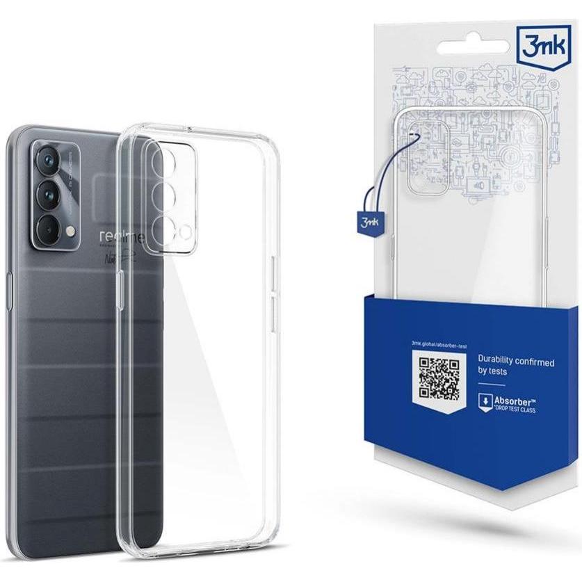 3MK transparent case Realme GT Master (Realme GT Master), Smartphone Hülle, Transparent