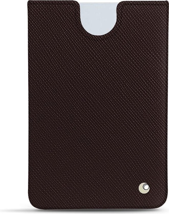 Marron envoûtant ( Pantone #4e3629 )