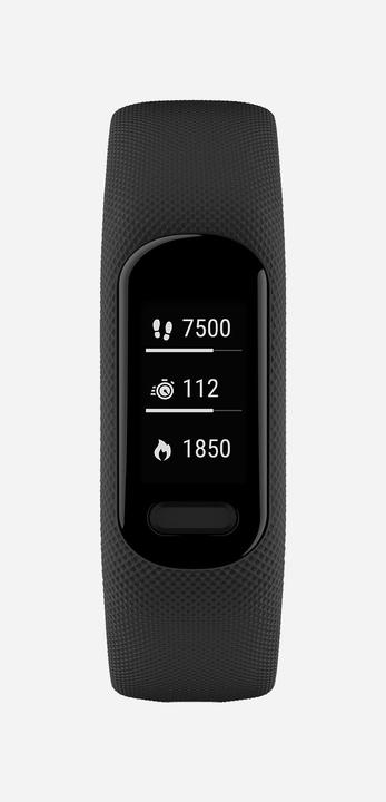 Produktbild Garmin Vivosmart 5 (10.50 mm)