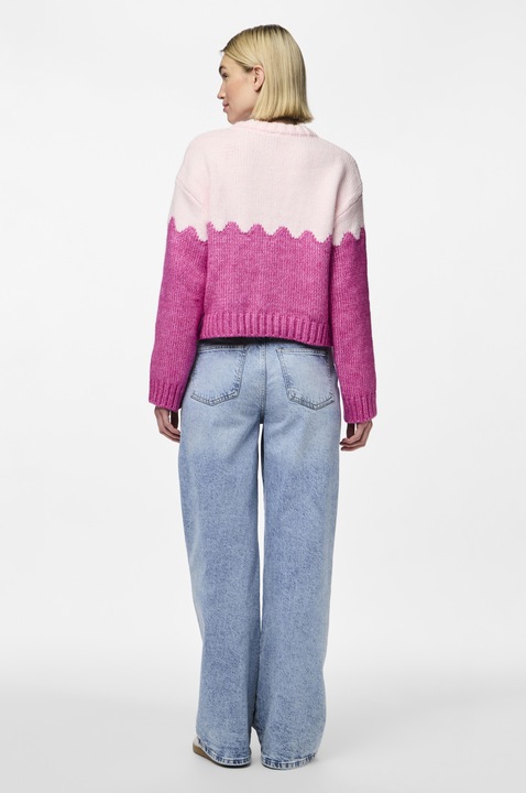 Produktbild Pieces PCRIMMA Strickpullover (L)