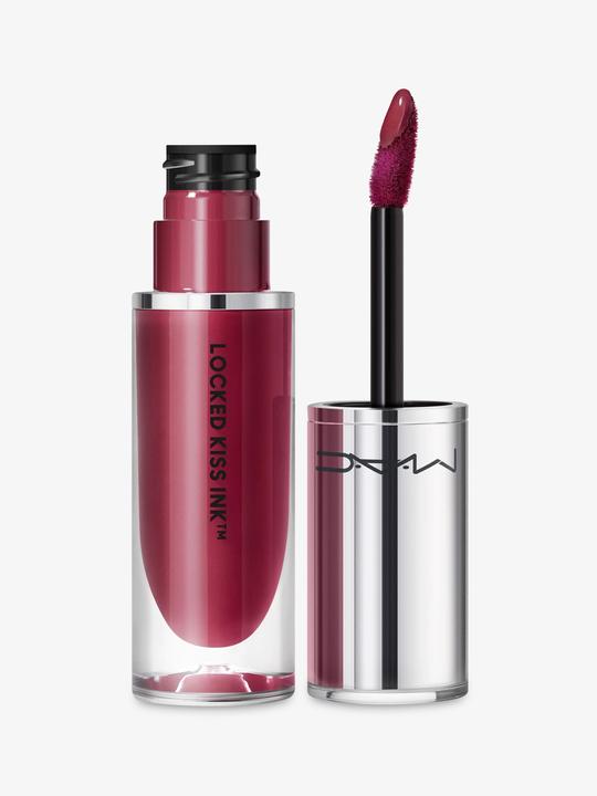 Produktbild MAC Cosmetics M.A.C. Locked Kiss Ink VIXEN (Vixen)
