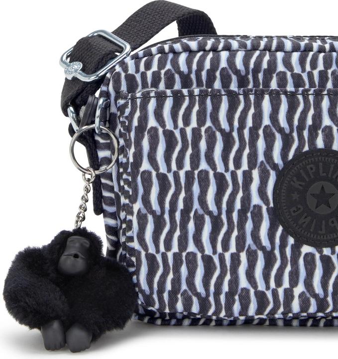 Immagine prodotto Kipling ABANU Schoudertas - HOLIDAY WAVES