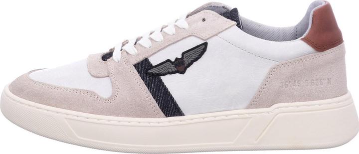 Image du produit Pme Legend Baskets Freightman (44)