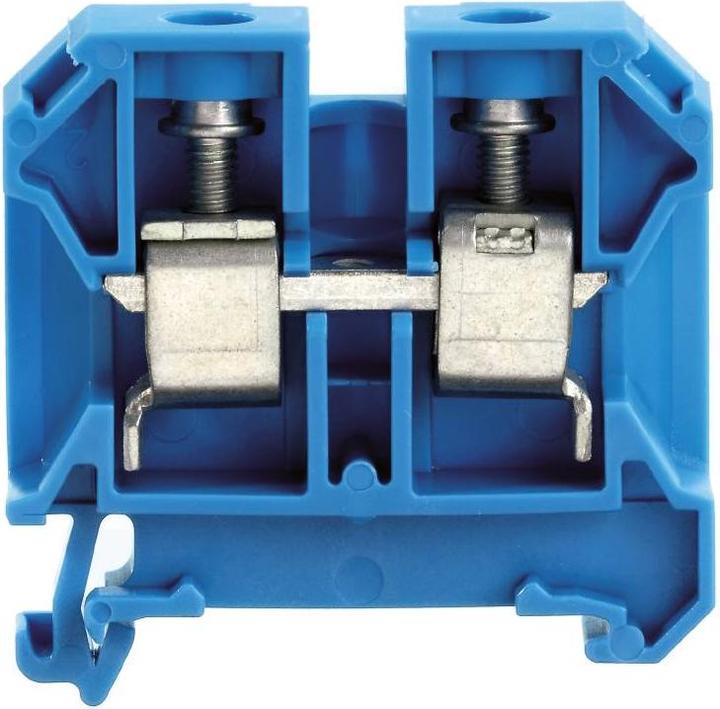 Produktbild Weidmüller Durchgangsklemme SAK 16/35 PA/blau (Diverse)