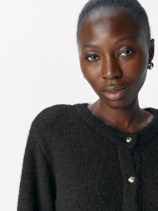 Image du produit Object Strick Strickjacke (XL)