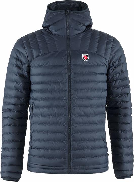 Immagine prodotto Fjällräven Giacca con cappuccio Expedition Lätt (XXL)