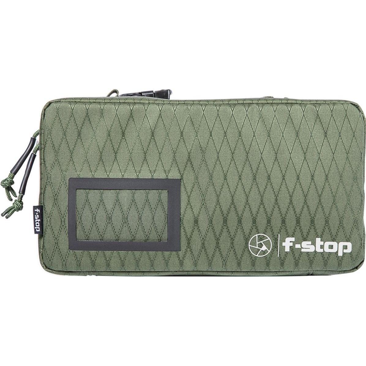 F-Stop Custodia per drone grande (Borsa porta drone, Universale), Borsa per droni RC, Verde