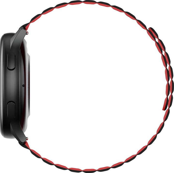 Produktbild Imiki Smart Watch KW66PRO black, sample (46 mm)