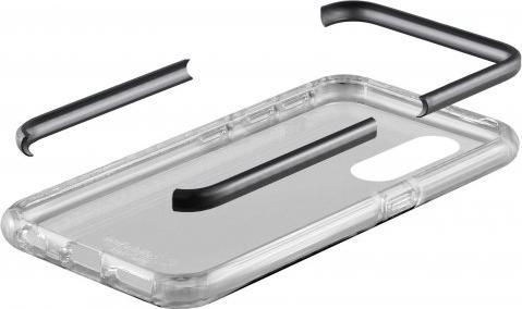 Produktbild Cellularline Tetra Force Shock-Twist (Apple iPhone XS Max)