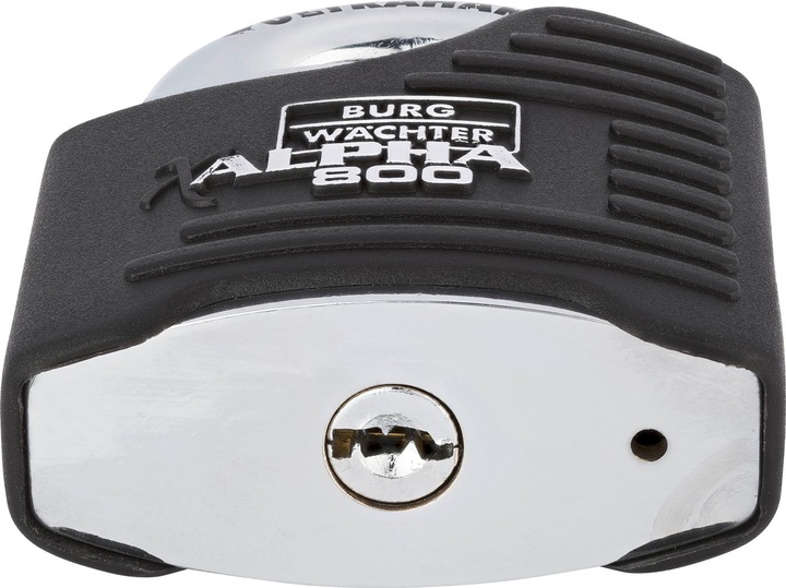 Produktbild Burg Wächter Vorhängeschlösser 800 Alpha