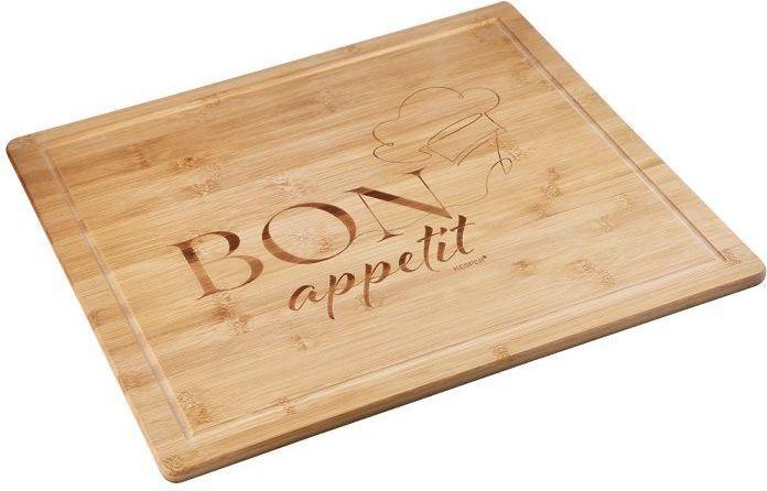 Produktbild Kesper Schneide/Abdeckplatte Bon appe