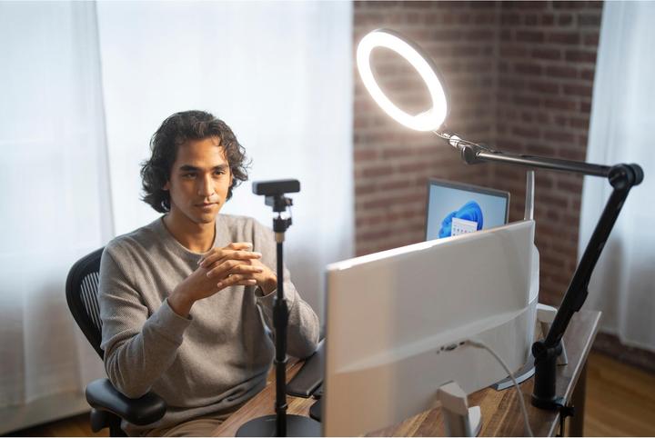 Actual product image Kensington ErgoSoft