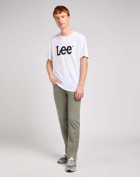 Produktbild Lee Hosen Slim Fit MVP (33)