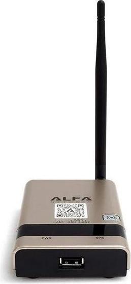 Produktbild Alfa Network R36AH