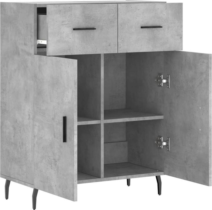 Image du produit vidaXL Cayden (69.50 x 34 x 90 cm)