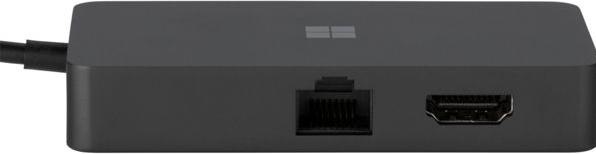 Produktbild Microsoft Surface USB-C Travel Hub (USB-C, 1 Ports)