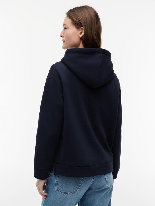 Produktbild Tommy Hilfiger Hoodie Nachtblau (S)