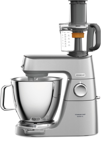 Actual product image Kenwood Food Processor KAH65.000PL