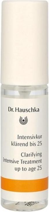 Dr. Hauschka Clarifying Intensive Treatment Up To Age 25 (40 ml)