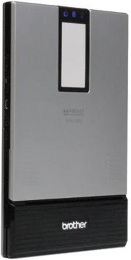 Actual product image Brother Mw-260a (Thermal printing, Black and white)