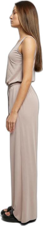 Produktbild Urban Classics Ärmelloser Modal-Jumpsuit grosse Grössen Frau (4XL)