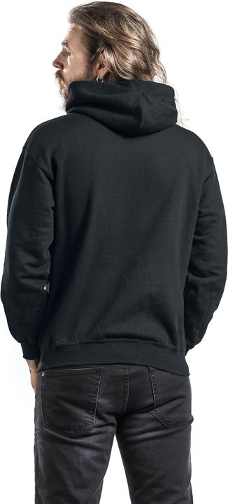 Produktbild Gaming-Sprüche Black Is My Happy Colour (M)