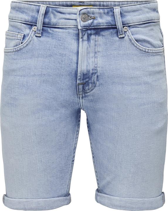 Image du produit Only & Sons Short en jean (S)