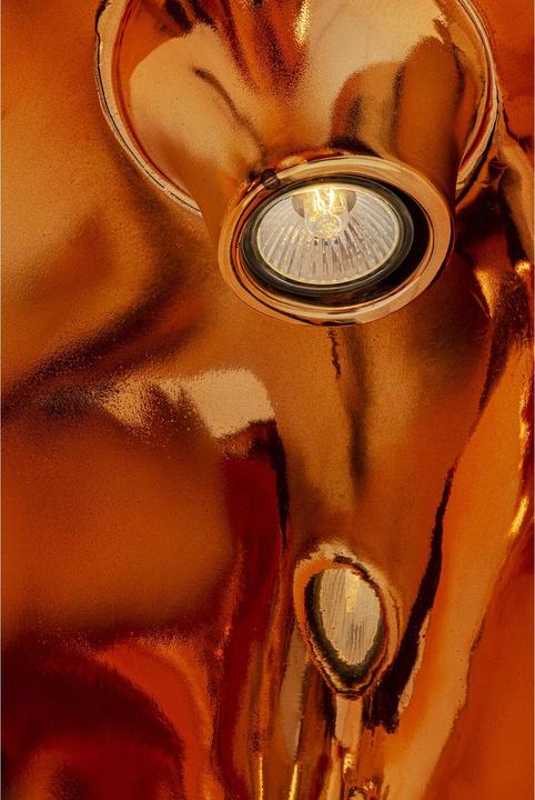 Produktbild Kare Design Hängeleuchte Cloud Beam Double Bronze 50cm