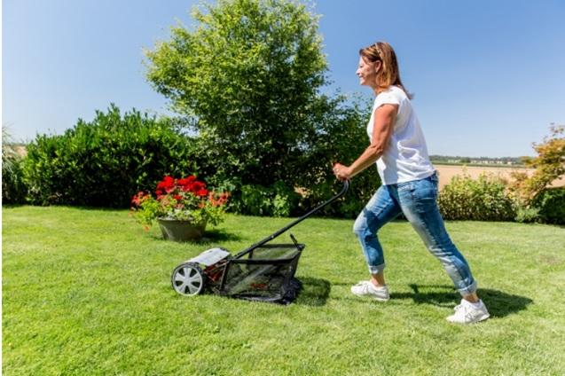 Image du produit AL-KO Razor Cut 38.1 Hm Comfort (Manuel)