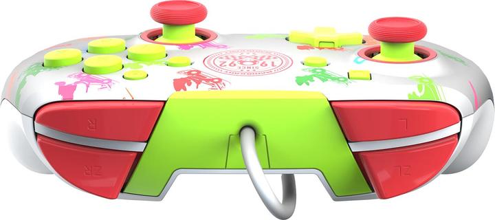 Actual product image PDP Official Switch Wired Controller - Mario Kart Racer (Switch)