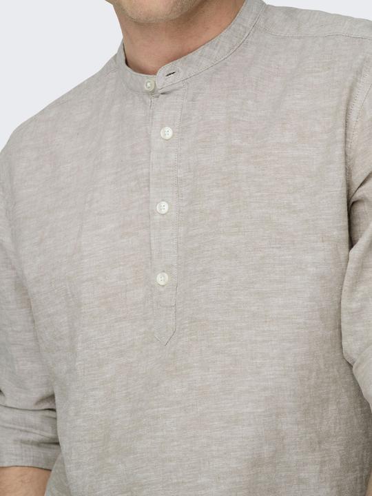 Immagine prodotto Only & Sons Camicia con scollo rotondo (M)