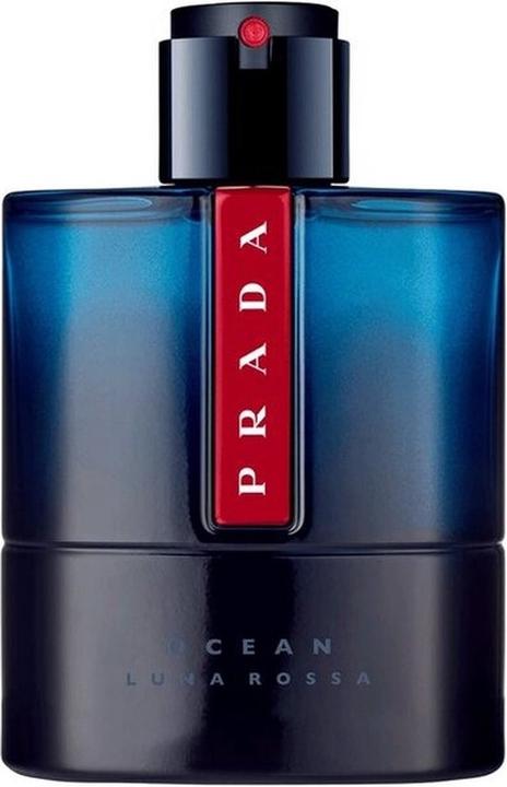 Prada Luna Rossa Ocean Eau de Toilette - 150ml (Eau de Toilette, 150 ml)