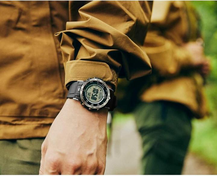 Produktbild Casio Pro Trek (Digitaluhr, 45 mm)