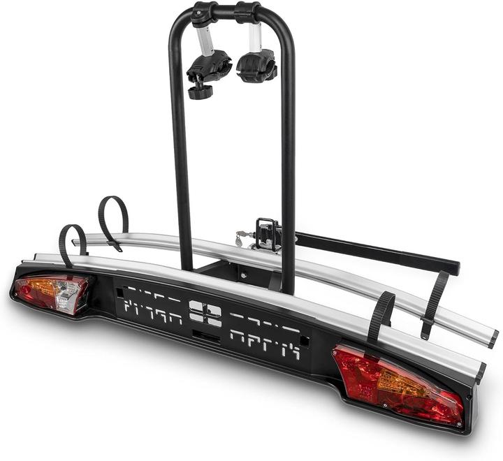 Menabo Merak Rapid Fahrradträger mit Haken