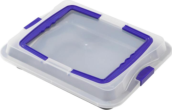 Immagine prodotto HomeZone Kuchentransportbox Fee