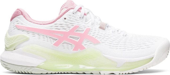 Produktbild ASICS Performance Gel-Resolution 9 Padelschuh Damen (40.5)