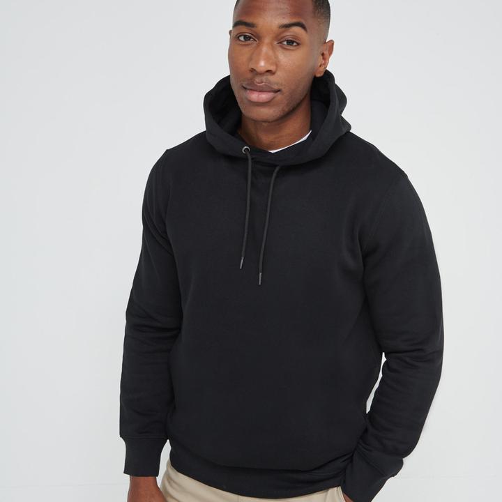 Image du produit Henbury Sweat à capuche (4XL)