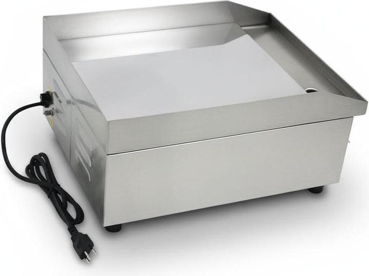Produktbild Berger & Lanz D360 (2.10 kW)