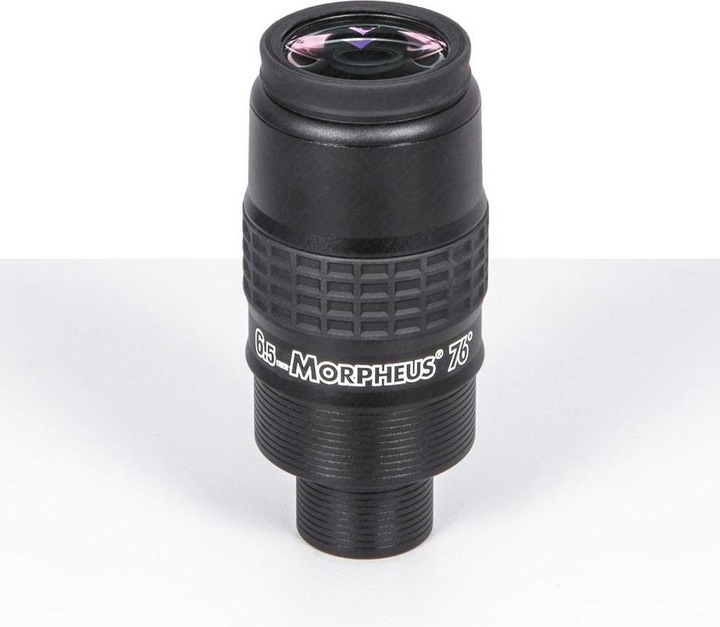 Produktbild Baader Planetarium Morpheus Okular 6.5mm 1¼/2 76° (6.5 mm)