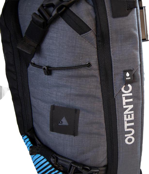 Actual product image Outentic Bergfexx 23L backpack (23 l)