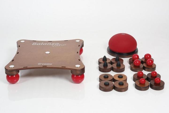 Image du produit Togu Balanza Vario