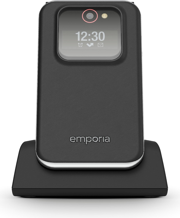 Produktbild Emporia Joy LTE V228 (2.80", 2 Mpx, 4G)