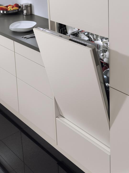 Produktbild AEG GS60AV