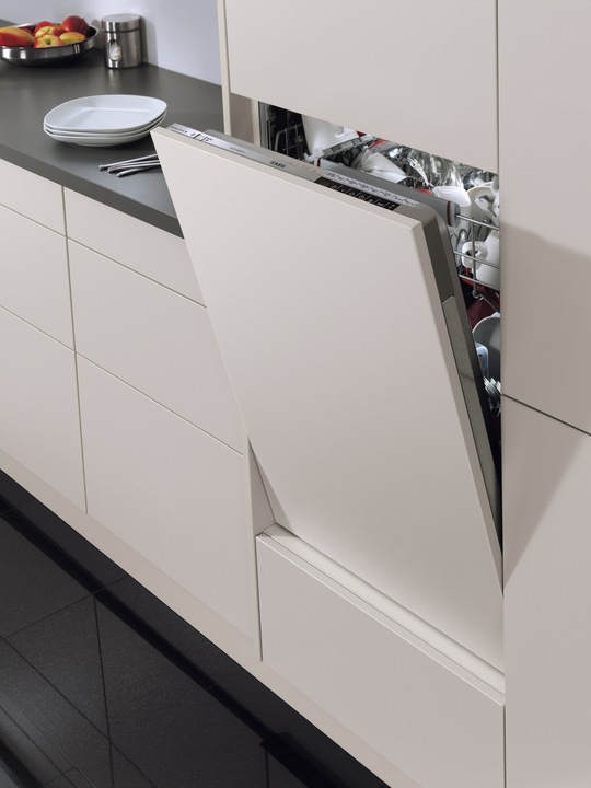 Image du produit AEG GS60AV