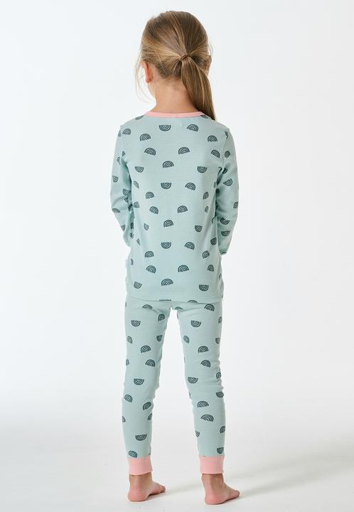 Produktbild Schiesser Pyjama Nightwear 2 (104)