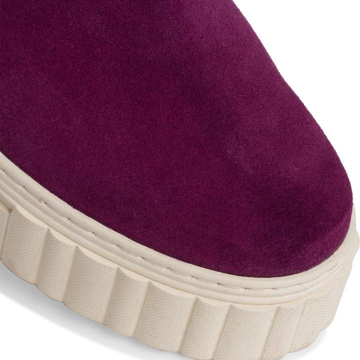 Actual product image Tamaris Chelsea boot (38)