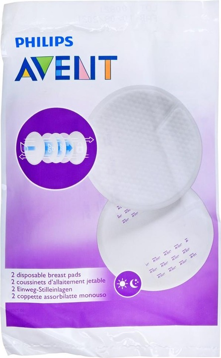 Immagine prodotto Philips Avent Manual