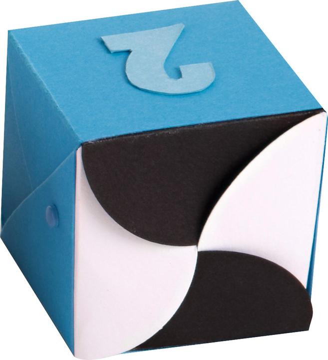 Actual product image Folia Photo cardboard block A3 (300 g/m², 10 x)